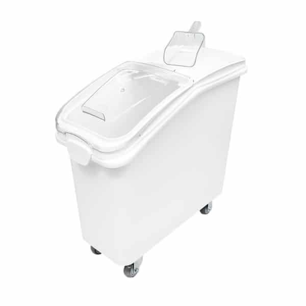 IBR001 81L INGREDIENTS BIN WITH LID
